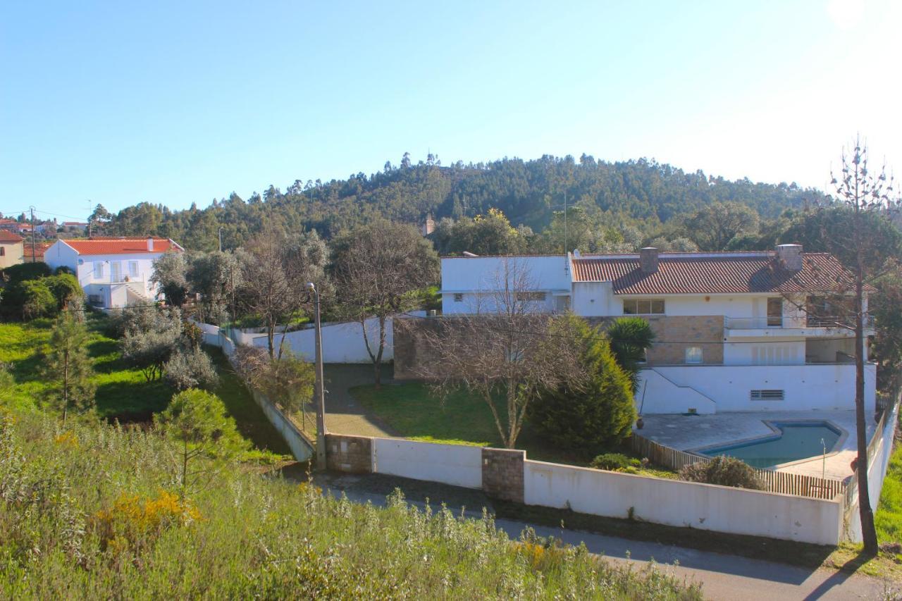 Casas D'Almofala Vila de Rei Exterior photo